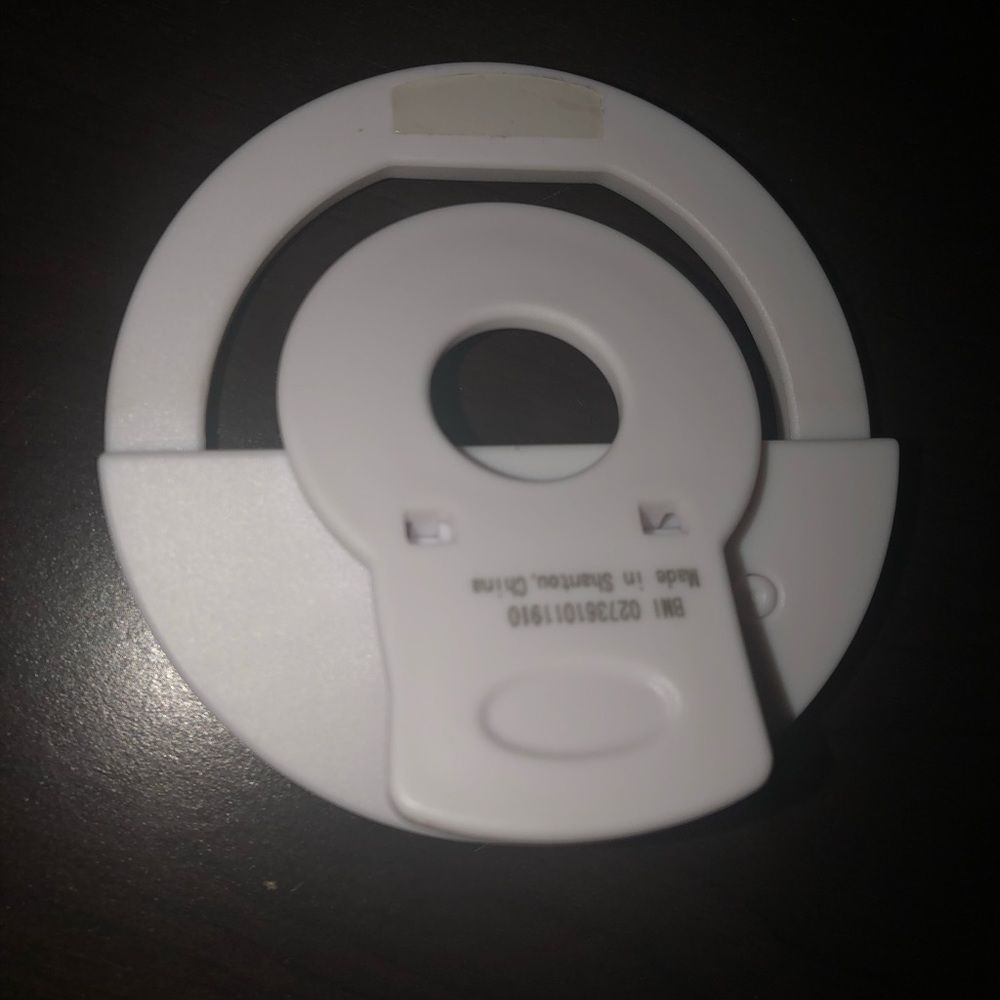 Mini ring light - Picture 2 of 2